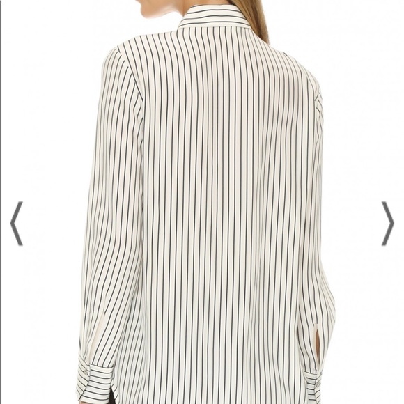 rag and bone nightingale blouse Small - Picture 5 of 12